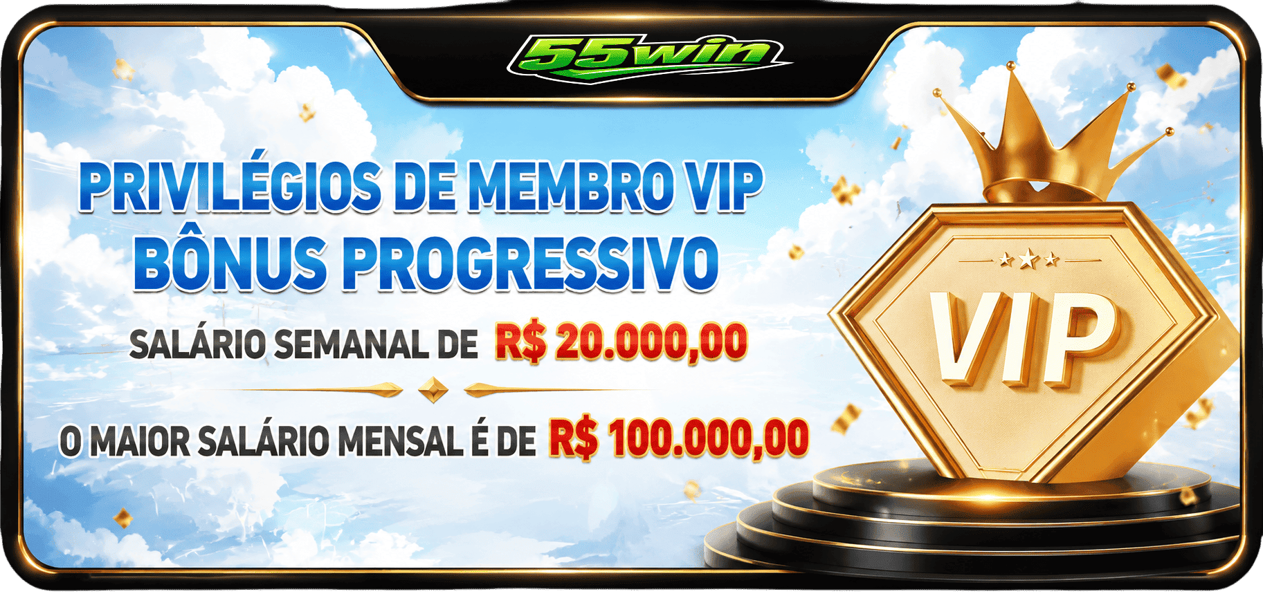 55WIN Promotions
