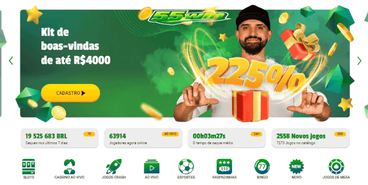 Mega Jackpot Slots